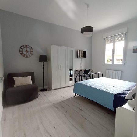 Bed and breakfast La Dimora Degli Artisti - Bologne Extérieur photo