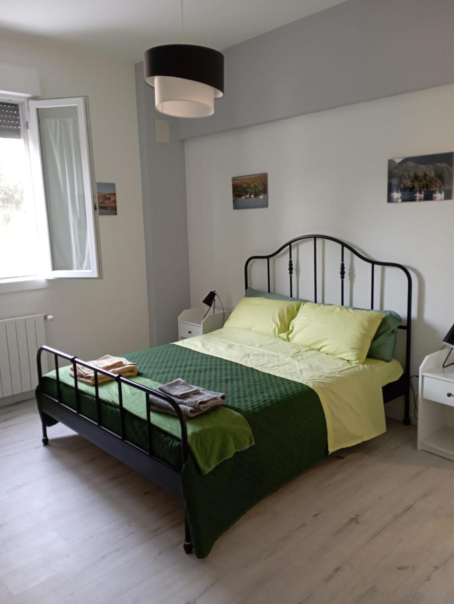 Bed and breakfast La Dimora Degli Artisti - Bologne Extérieur photo