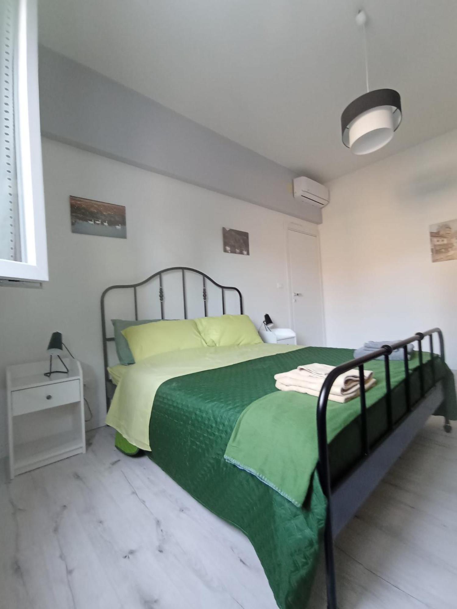 Bed and breakfast La Dimora Degli Artisti - Bologne Extérieur photo