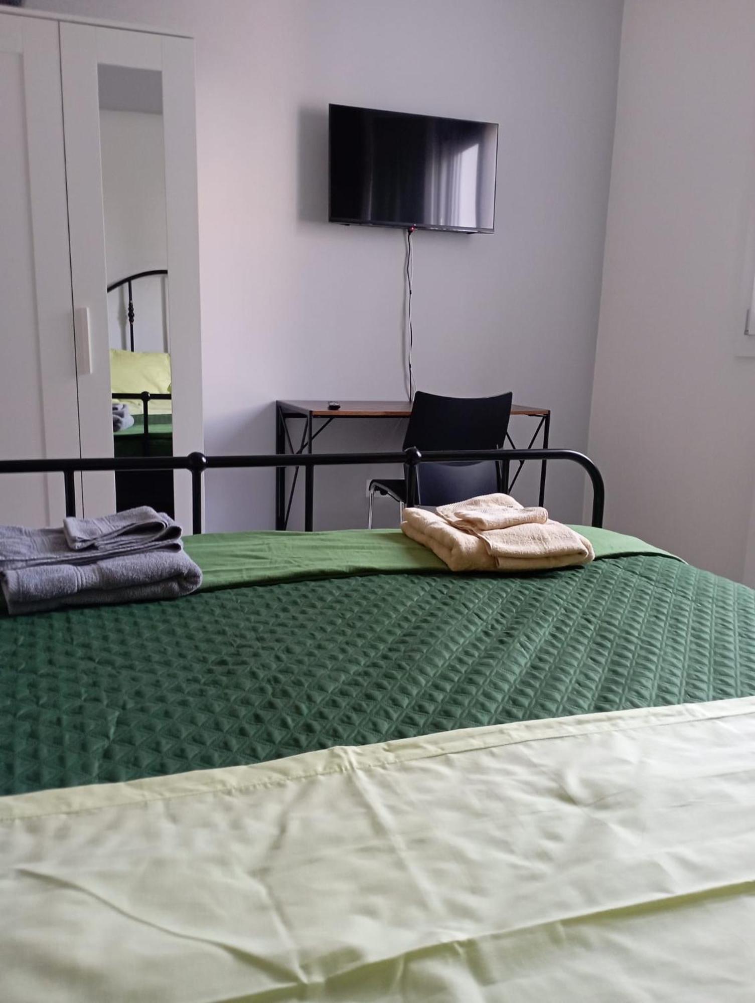 Bed and breakfast La Dimora Degli Artisti - Bologne Extérieur photo