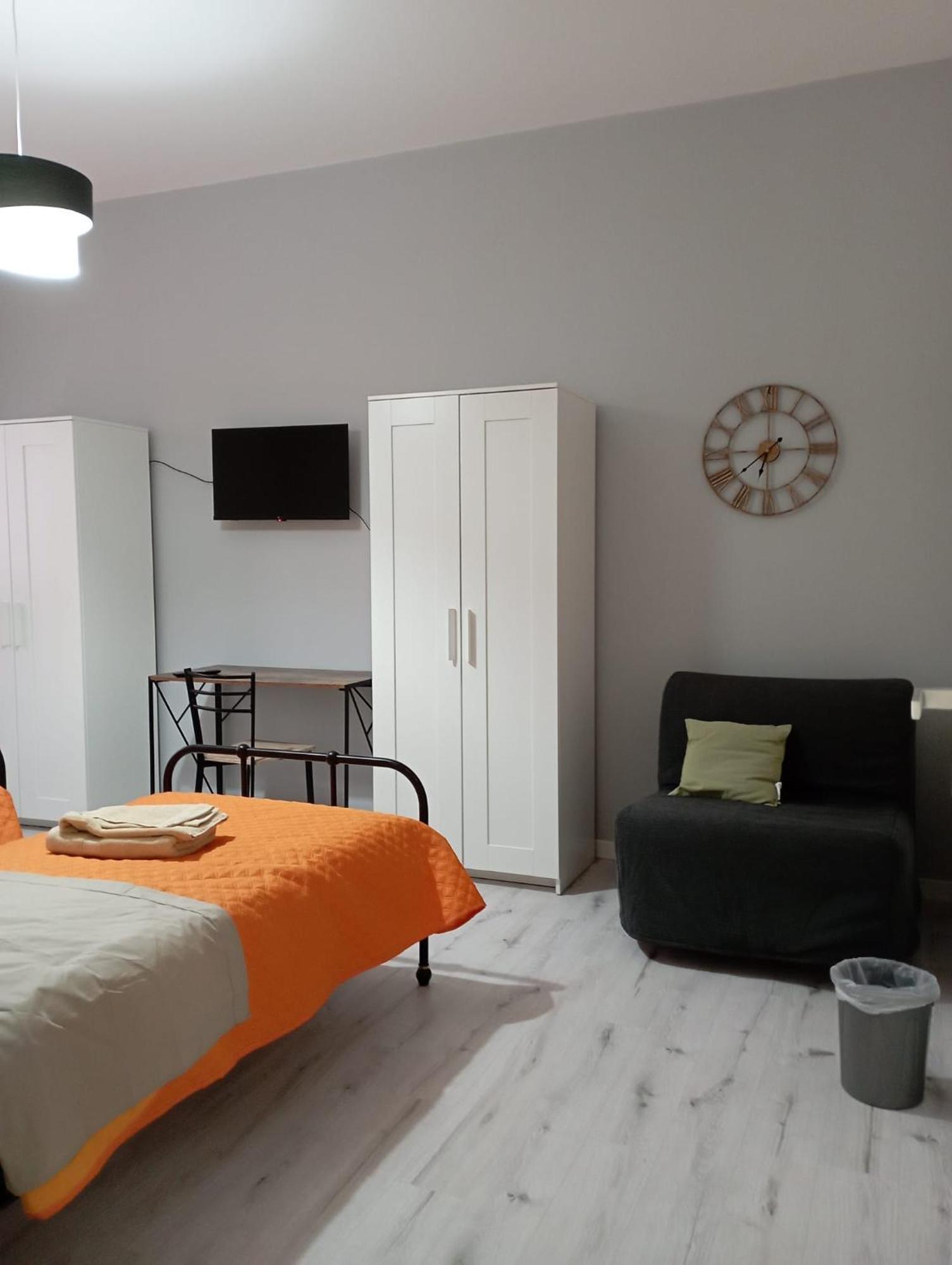 Bed and breakfast La Dimora Degli Artisti - Bologne Extérieur photo