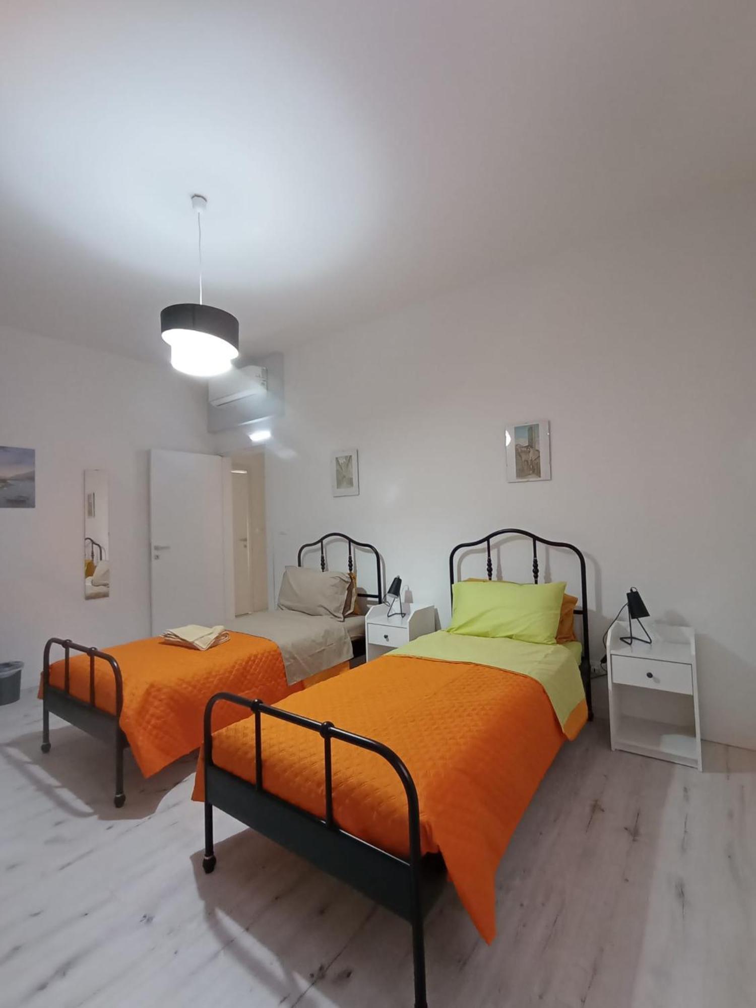 Bed and breakfast La Dimora Degli Artisti - Bologne Extérieur photo