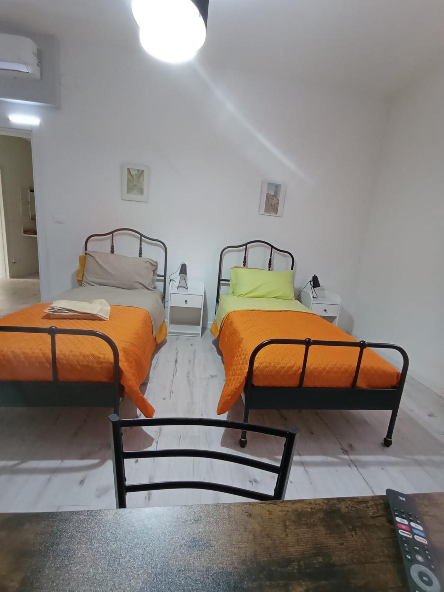 Bed and breakfast La Dimora Degli Artisti - Bologne Extérieur photo