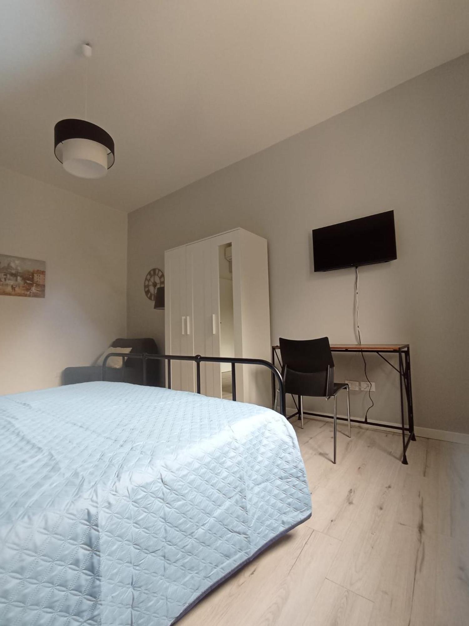 Bed and breakfast La Dimora Degli Artisti - Bologne Extérieur photo