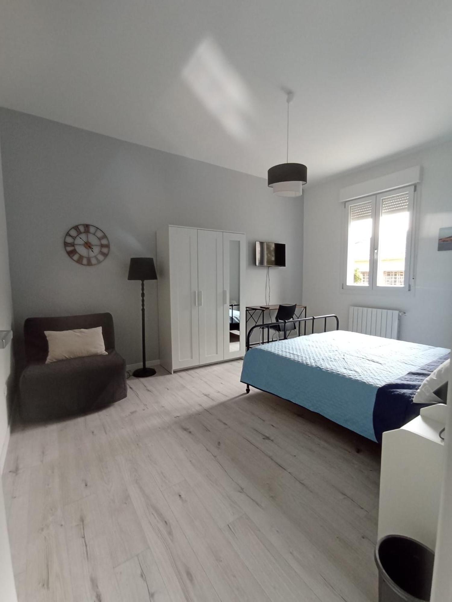 Bed and breakfast La Dimora Degli Artisti - Bologne Extérieur photo