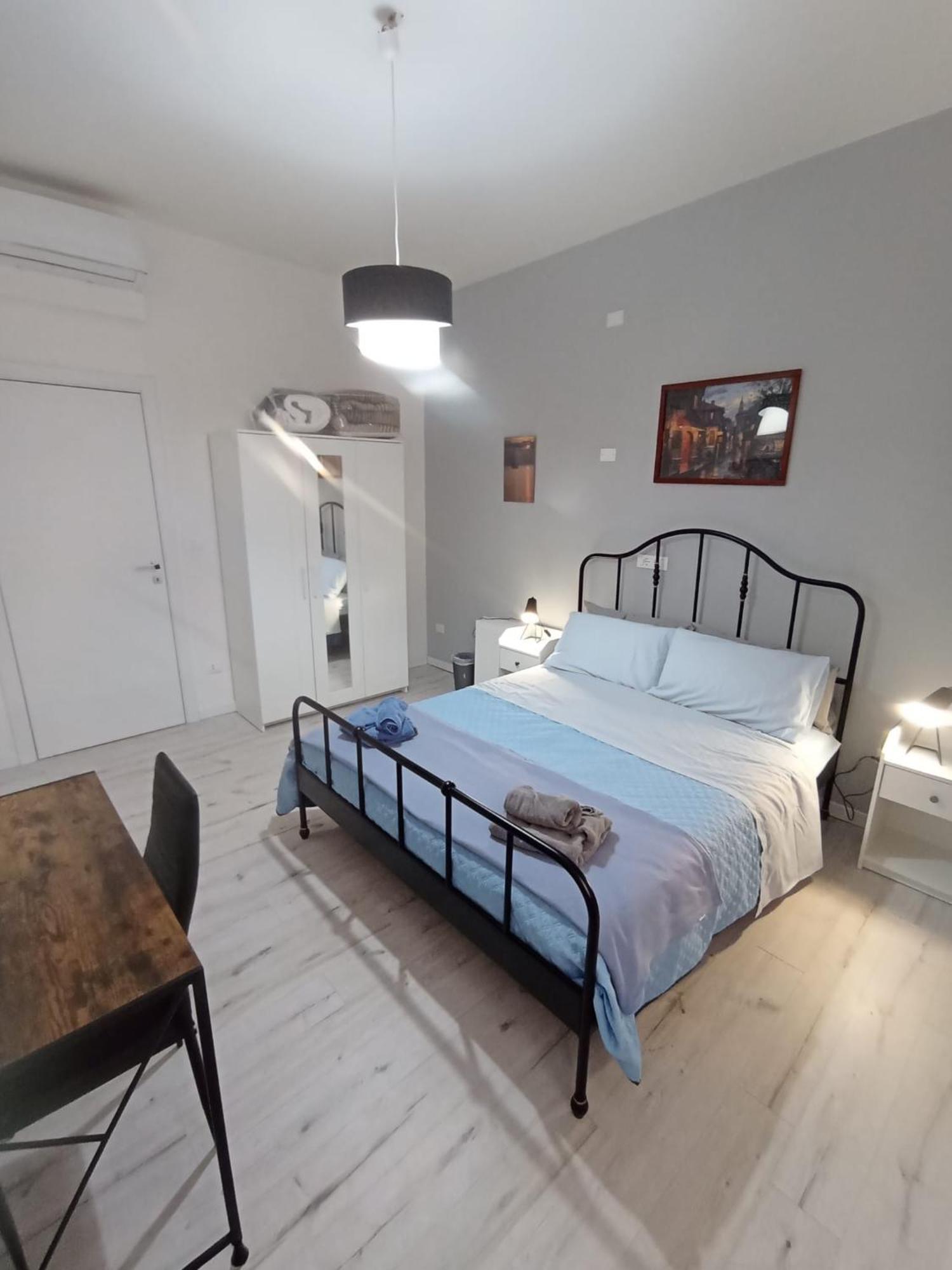 Bed and breakfast La Dimora Degli Artisti - Bologne Extérieur photo