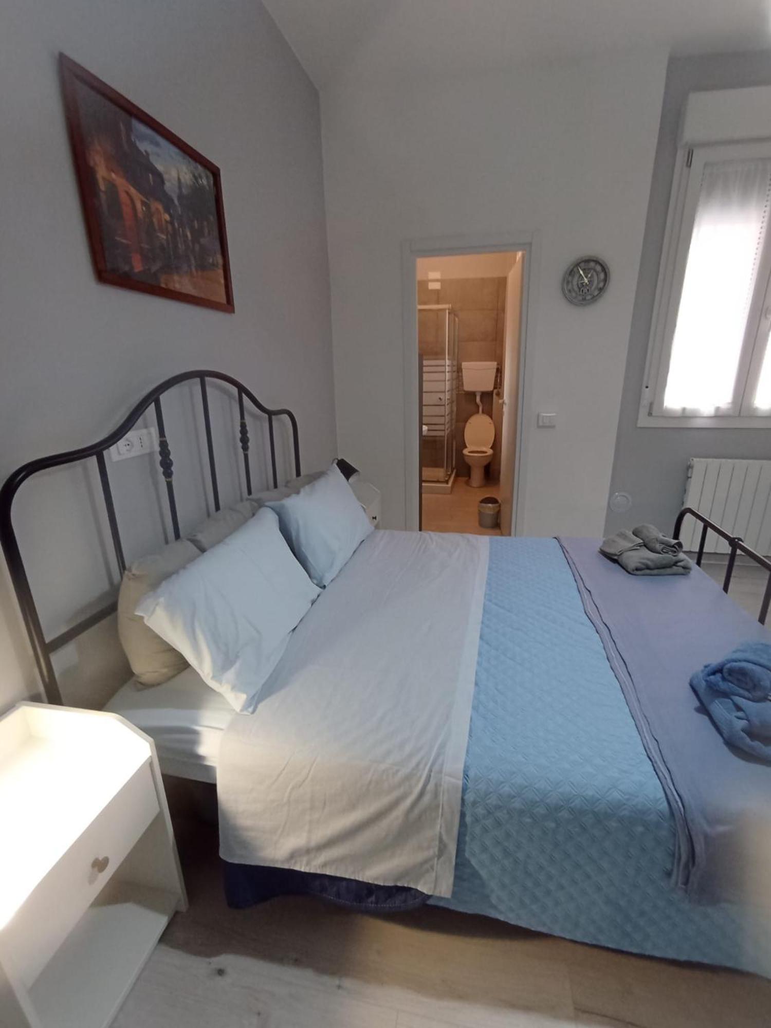 Bed and breakfast La Dimora Degli Artisti - Bologne Extérieur photo